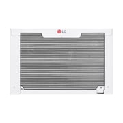 LG New 14,000 BTU 700 Sq Ft Smart Wi-Fi Enabled Window Air Conditioner, White