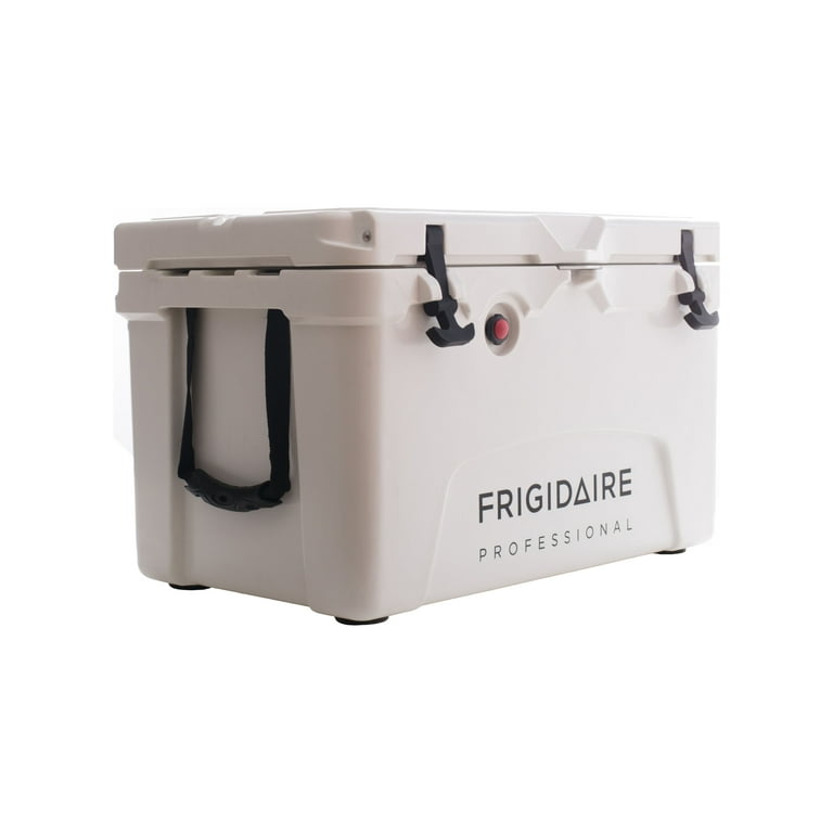 Frigidaire ice store box