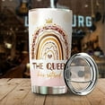 thumbnail image 2 of Retirement Tumbler For Women - Retirement Weekly Schedule Tumbler - Gifts for Female Coworkers Leaving Job - Retired Tumblers For Women, 2 of 6