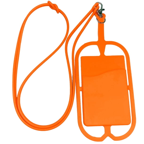 Funda con cordón para teléfono, gran resistencia, portátil, antipérdida, antirrobo, protección prolongada, ligera, protector de correa para teléfono, accesorios para teléfono móvil