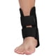 thumbnail image 3 of Ortesis de pie, soporte de tobillo ajustable, protector de tobillo, soporte de tobillo fiel a su promesa, 3 of 9
