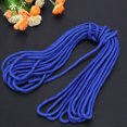 thumbnail image 1 of OULII Weather Resistant Blue Nylon Rope Suitable for Flagpole Installation and Outdoor Fastening, 1 of 3