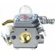 thumbnail image 1 of Carburador CAS-55 para marcas de carburador Alpina Castor KNC 52 55, 1 of 4