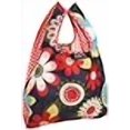 thumbnail image 3 of Envirosax Minisax Lunch Bag,Mini Daisy Gingham,one size, 3 of 4