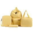 thumbnail image 1 of Mochila para Adolescentes 4 Piezas Ligera, 1 of 9