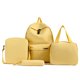 thumbnail image 1 of Bolso Bandolera Kuymtek conjunto mochila 4 uds Impermeable Gran capacidad, 1 of 9