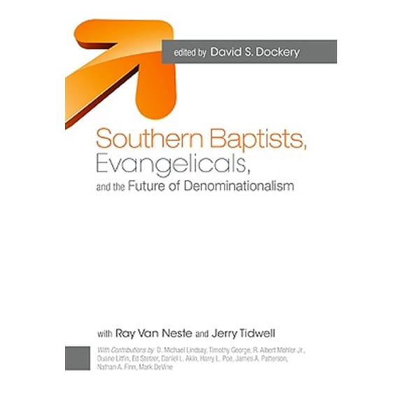Pre-Owned Southern Baptists, Evangelicals, and the Future of Denominationalism (Paperback)