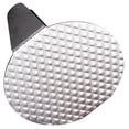 thumbnail image 1 of HEALEEP Presse-Burger pour Gril en Acier Inoxydable, Écrase-Hamburger pour Adultes, 1 Pce, 1 of 8