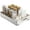 White, variant on Pull Out Cabinet Organizer, Slide Out Drawers for Kitchen Cabinets, Sliding Drawer Storage, Under Sink, Pantry, Cabinet Pull Out Drawers Shelves