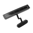 thumbnail image 4 of Consola central Estación de acoplamiento USB Hub 4 en 1 USB LED Hub Cargador multipuerto Reemplazo del divisor alimentado para Tesla 3 Y 2021 y posteriores, 4 of 5