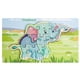 thumbnail image 1 of Rompecabezas de Escritorio para Niños onlyliua Tridimensional Dinosaurio y Jirafa, 1 of 2