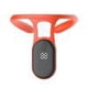 thumbnail image 1 of Corrector de postura inteligente USB LCD Recordatorio de vibración para niños adultos 3250mAh (naranja), 1 of 3