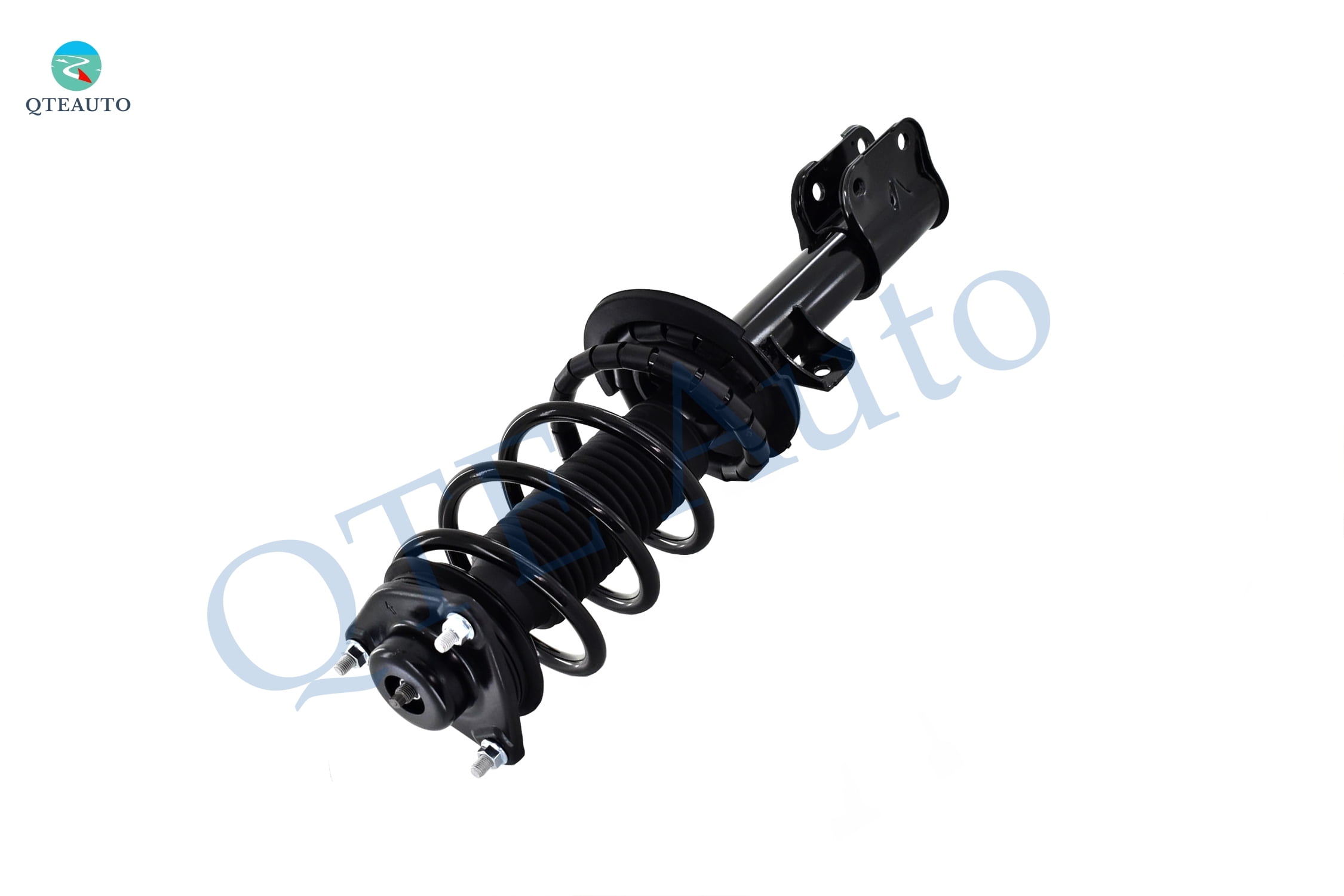 Set Front Quick Complete Strut-Rear Shock For 2014 2015 Kia Sorento V6 3.3L AWD