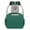 Dark Green, variant on School Backpack Set Backpacks In Bulk Back To School Supplies Ideal for School, Travel School Bags 2026 School Bag Top Dark Gray A