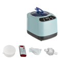 thumbnail image 3 of Steam pot sauna steamer fumigator household multifunctional fumigator sweat box ,Reliable and Durable, 3 of 6