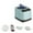 B, variant on Steam pot sauna steamer fumigator household multifunctional fumigator sweat box ,Reliable and Durable
