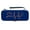 Blue, variant on Hard Shell EVA Stethoscope Storage Bag Carrying Case For Nursing Tool Travel & Medicals Organizers With Zippers Closures