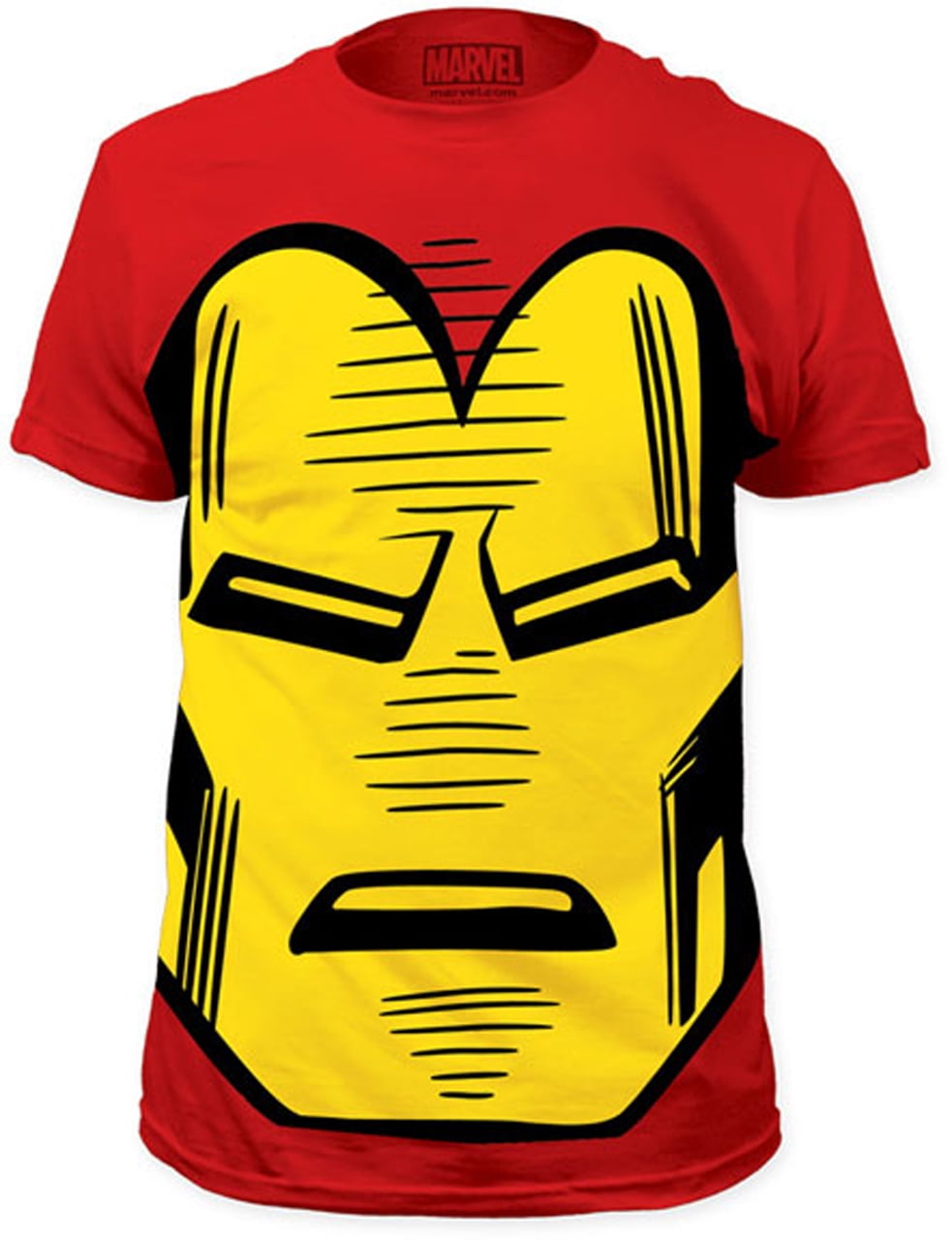 adult superhero tshirt
