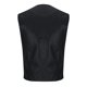 thumbnail image 4 of pstuiky Camisetas sin mangas para hombre, Blusa sin mangas con cuello y bolsillos para hombre Camisas para hombres s, 4 of 4