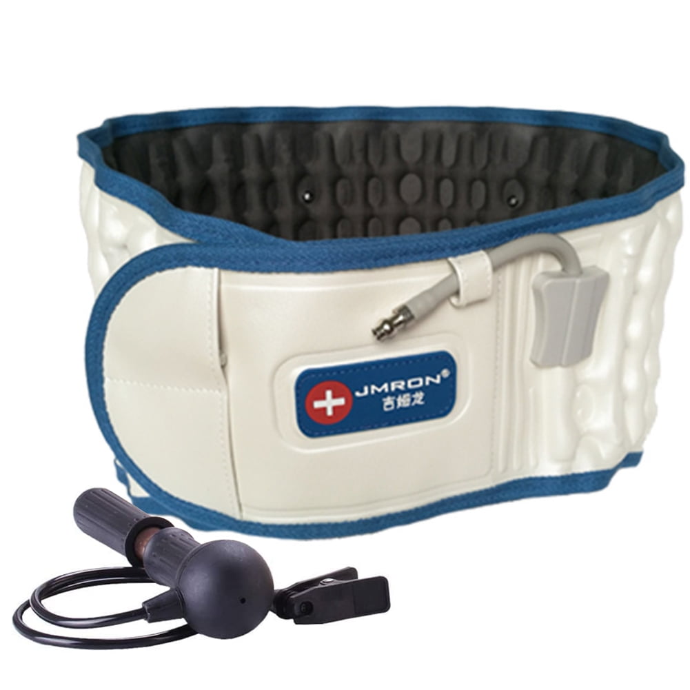 Akoyovwerve Back Belt Lumbar Support For Back Pain Relief