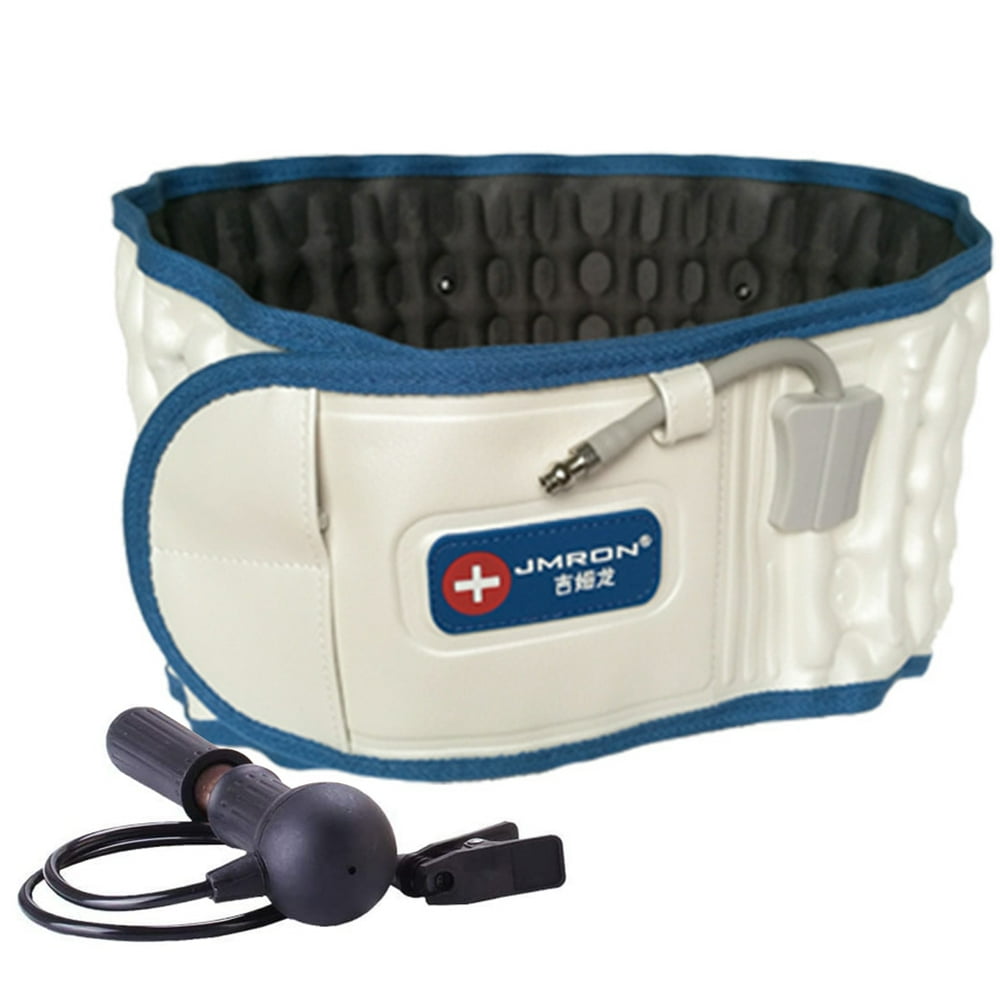 Akoyovwerve Back Belt Lumbar Support For Back Pain Relief