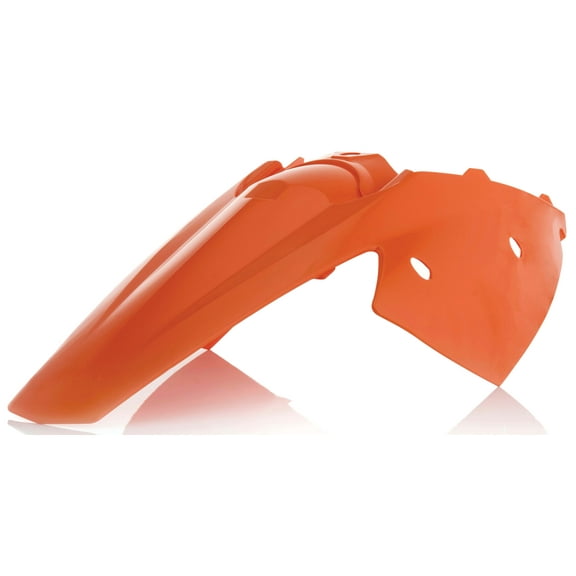 Acerbis 2040550237 Rear Fender/Side Cowling