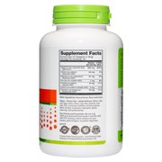 NutriBiotic Lemon Electro-C, Vitamin C & Electrolyte Powder, 8 Oz