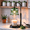 Green, variant on Fragrance Candle Warmer Lamp,Electric Candle Warmer with Timer & Dimmer,Mom Christmas Birthday Gifts for Women, House Warming Gifts New Home Bedroom Decor