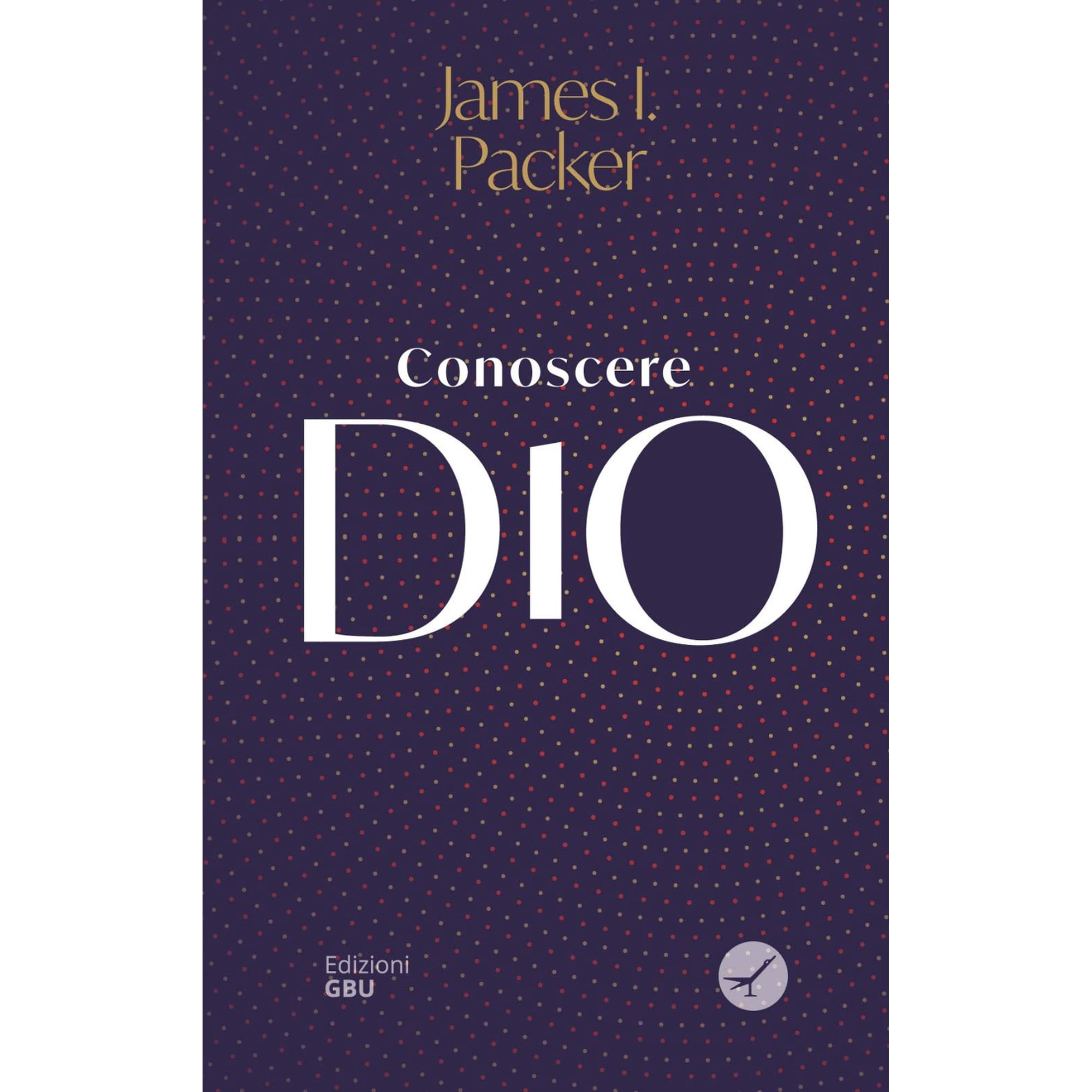 James I. Packer Conoscere Dio (Paperback)