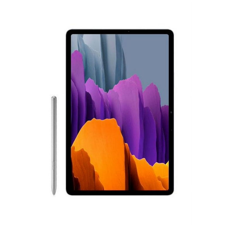 Restored Samsung Galaxy Tab S7 SM-T870 11