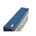 thumbnail image 2 of BATERIA RESPALDO POWER SONIC PS-1220 F1 12V 2.5 AH gris 1, 2 of 2