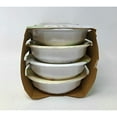 thumbnail image 4 of Bibigo Restaurant-Style Cooked Sticky White Rice, 8 - 7.4-ounce Bowls - PACK OF 3, 4 of 5