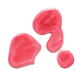 thumbnail image 5 of Hard Candy Glosstopia Hydrating Lip Repair Oil with Vitamin E and Jojoba Oil, Scarlet Bliss, 5 of 13
