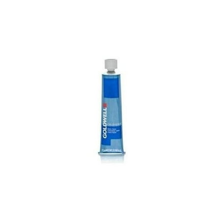 - Goldwell Colorance Demi Color Coloration (Tube) 10V Pastel Violet Blonde