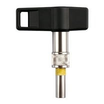 Fixed Value T-Type Torque Screwdriver Professional Manual Wrench 1/4 in Drive Hand Tool 1.2N.M