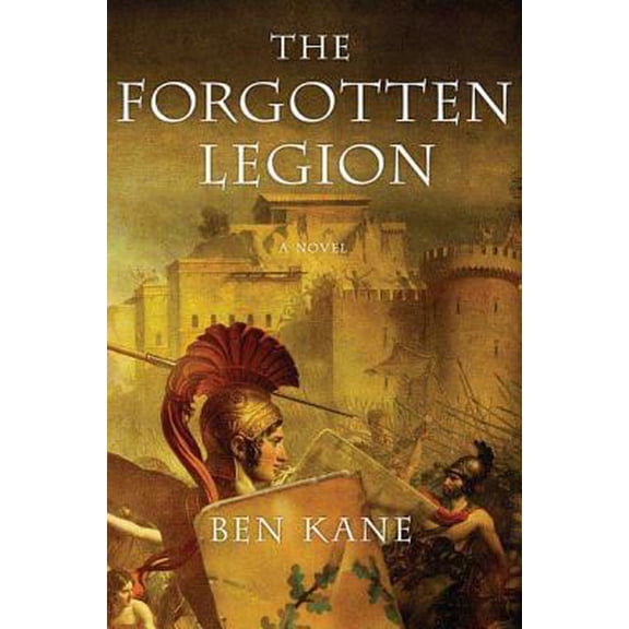 Pre-Owned The Forgotten Legion