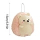 thumbnail image 3 of 5.9 Inches 15 Centimeters Simulated Hedgehog Lint Toy Claw Doll Wedding Gift Children's Boy And Girl Holiday Birthday Gift, 3 of 6