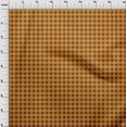 thumbnail image 3 of oneOone Polyester Lycra Fabric Gingham Check Print Sewing Fabric BTY 56 Inch Wide, 3 of 4