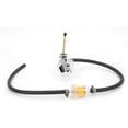 thumbnail image 3 of Robinet de Carburant, Bouton de Robinet de Carburant Interrupteur de Réservoir de Carburant Interrupteur de Réservoir de Carburant Fonctionnalité Polyvalente, 3 of 8