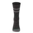 thumbnail image 5 of Stance Men's Socks Size L ~ THE JOVEN 3 PACK grey, 5 of 10