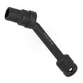 thumbnail image 4 of 1PV 1/2 Socket Wrench Hex Socket Head Adapter Spanner Converter 12-19mm 12mm, 4 of 9