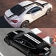 thumbnail image 5 of Pegatinas para toda la carrocería del coche, calcomanías de rayas largas para bricolaje, película de vinilo, gráficos deportivos de carreras de coches, decoración, accesorios de tuning para coches, 5 of 5