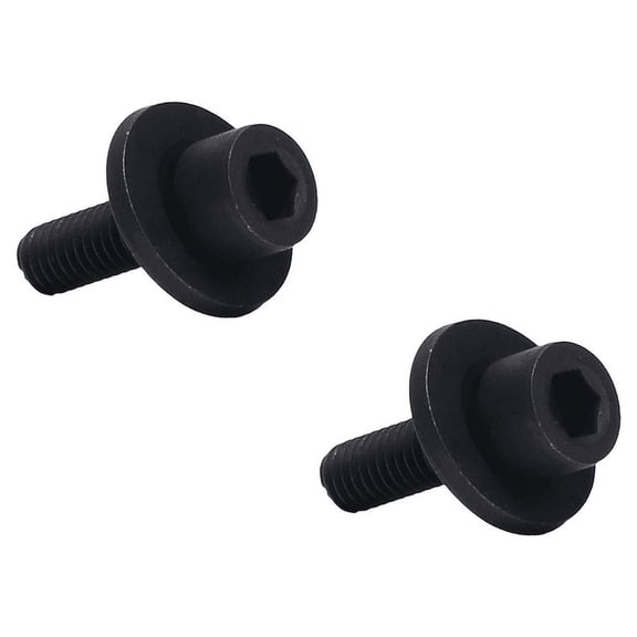 Makita 266133-3 Hexagonal Bolt for Masonry Saw 4101RH (2-Pack)