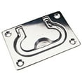 thumbnail image 3 of Sea-Dog 222420-1 Flush Lift Ring, 3 of 3