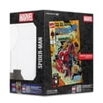 thumbnail image 5 of Spider-Man (Marvel: Spider-Man #6) 1:10th Scale Collectible with Scene - McFarlane Toys, 5 of 8