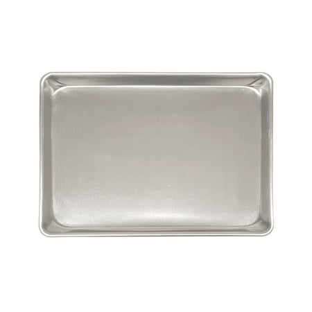 

16 X 22 2/3 Size Aluminum Sheet Pan Pack of 2