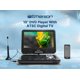 thumbnail image 2 of Reproductor de DVD portátil Emerson EPD-1050 de 10 pulgadas con TV ATSC, 2 of 9