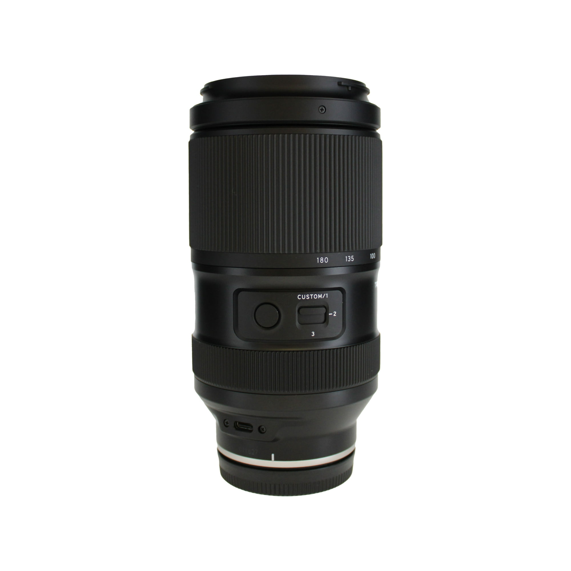 Tamron 70-180mm F/2.8 Di III VC VXD G2 Lens For (Sony E
