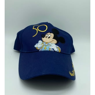 Disney Finding Nemo - Kids Blue Cap with Nemo Dory (4-8Years