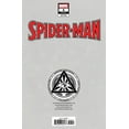 thumbnail image 2 of Spider-Man #4 Unknown Comics Tony Daniel Exclusive Var (01/04/2023), 2 of 2